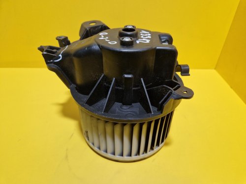 VENTILÁTOR TOPENÍ 5D3330100 OPEL CORSA D / FIAT GRANDE PUNTO / ALFA MITO , LINEA - 13312