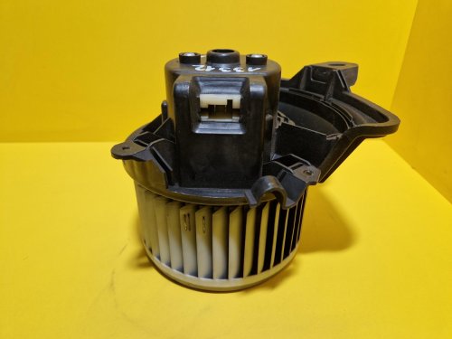 VENTILÁTOR TOPENÍ 5D3330100 OPEL CORSA D / FIAT GRANDE PUNTO / ALFA MITO , LINEA - 13312