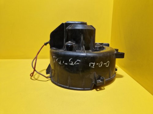 VENTILÁTOR TOPENÍ AT315156F1A - OPEL OMEGA B - 13078