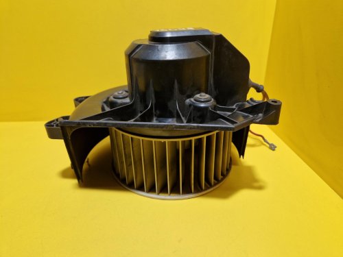 VENTILÁTOR TOPENÍ AT315156F1A - OPEL OMEGA B - 13078