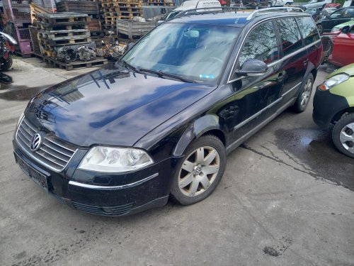 Volkswagen Passat B5.5 2.5 TDI ( BDG ) 120kW r.2004 na náhradní díly 