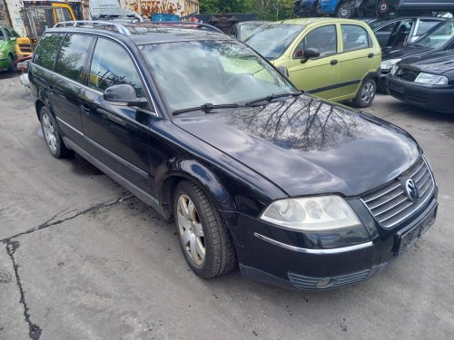 Volkswagen Passat B5.5 2.5 TDI ( BDG ) 120kW r.2004 na náhradní díly 