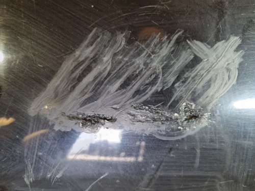 ZADNÍ NÁRAZNÍK ŠKODA OCTAVIA II, LIFTBACK, ČERNÝ 9910 - 17999