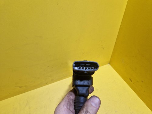 ZAPALOVACÍ CÍVKA 0221503014 - OPEL AGILA A, CORSA B, CORSA C - 1.0 12V - Z10XE, X10XE - 14075