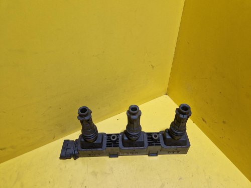 ZAPALOVACÍ CÍVKA 0221503014 - OPEL AGILA A, CORSA B, CORSA C - 1.0 12V - Z10XE, X10XE - 14075