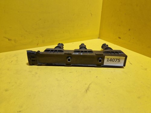 ZAPALOVACÍ CÍVKA 0221503014 - OPEL AGILA A, CORSA B, CORSA C - 1.0 12V - Z10XE, X10XE - 14075