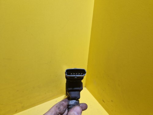 ZAPALOVACÍ CÍVKA 0221503471 - OPEL AGILA A, CORSA C, CORSA D - 1.0 12V - Z10XEP - 14074