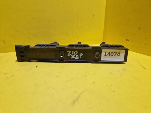ZAPALOVACÍ CÍVKA 0221503471 - OPEL AGILA A, CORSA C, CORSA D - 1.0 12V - Z10XEP - 14074