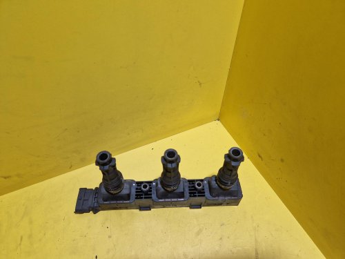 ZAPALOVACÍ CÍVKA 0221503471 - OPEL AGILA A, CORSA C, CORSA D - 1.0 12V - Z10XEP - 14074