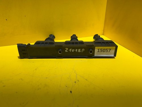 ZAPALOVACÍ CÍVKA 0221503471 - OPEL AGILA A, CORSA C, CORSA D - 1.0 12V - Z10XEP - 15057