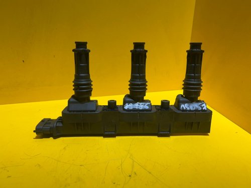 ZAPALOVACÍ CÍVKA 0221503471 - OPEL AGILA A, CORSA C, CORSA D - 1.0 12V - Z10XEP - 15057