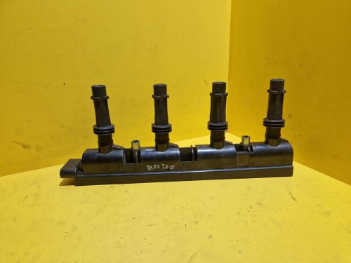 ZAPALOVACÍ CÍVKA GN10401 - OPEL ASTRA J, CORSA D, E, INSIGNIA, MERIVA B, ZAFIRA C.../ CHEVROLET - 1.2 16V: A12XEL, A12XER... 1.4 16V: A14XEL, A14XER...1.4 T : A14NET... - 14077