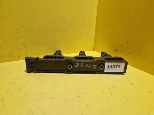 ZAPALOVACÍ CÍVKA U6007 - OPEL AGILA A, CORSA B, CORSA C - 1.0 12V - Z10XE, X10XE - 14073