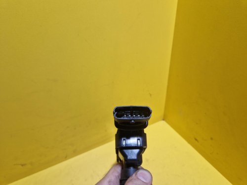 ZAPALOVACÍ CÍVKA U6007 - OPEL AGILA A, CORSA B, CORSA C - 1.0 12V - Z10XE, X10XE - 14073