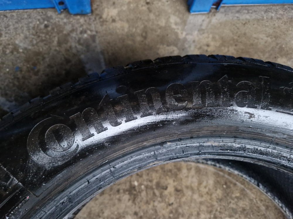 2 KS CELOROČNÍ PNEUMATIKA CONTINENTAL ALLSEASONCONTACT 205/55 R16 91H - 20940 2 KS CELOROČNÍ PNEUMATIKA CONTINENTAL ALLSEASONCONTACT 205/55 R16 91H - 20940