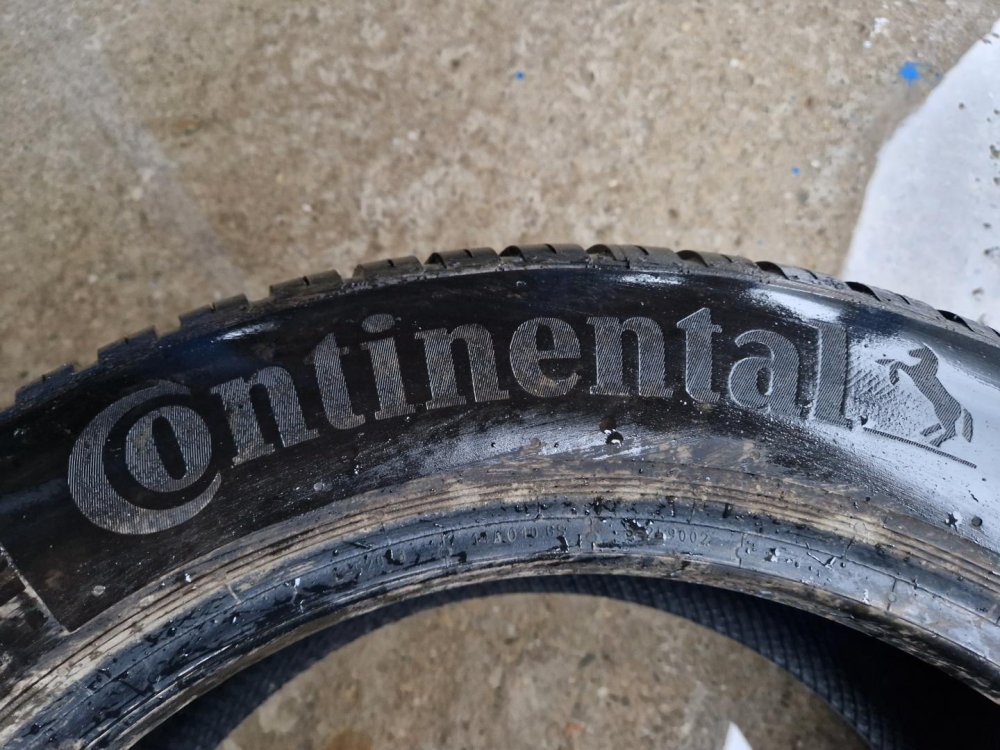 2 KS CELOROČNÍ PNEUMATIKA CONTINENTAL ALLSEASON CONTACT 205/55 R16 91H - 20941 2 KS CELOROČNÍ PNEUMATIKA CONTINENTAL ALLSEASON CONTACT 205/55 R16 91H - 20941