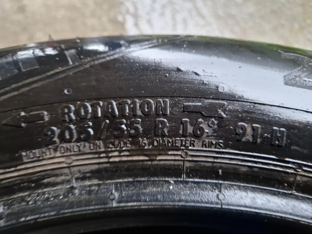 2 KS CELOROČNÍ PNEUMATIKA CONTINENTAL ALLSEASON CONTACT 205/55 R16 91H - 20941 2 KS CELOROČNÍ PNEUMATIKA CONTINENTAL ALLSEASON CONTACT 205/55 R16 91H - 20941