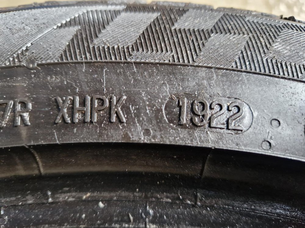 2 KS CELOROČNÍ PNEUMATIKA MATADOR ALL WEATHER EVO - 225/45 R17 94V - 20492
