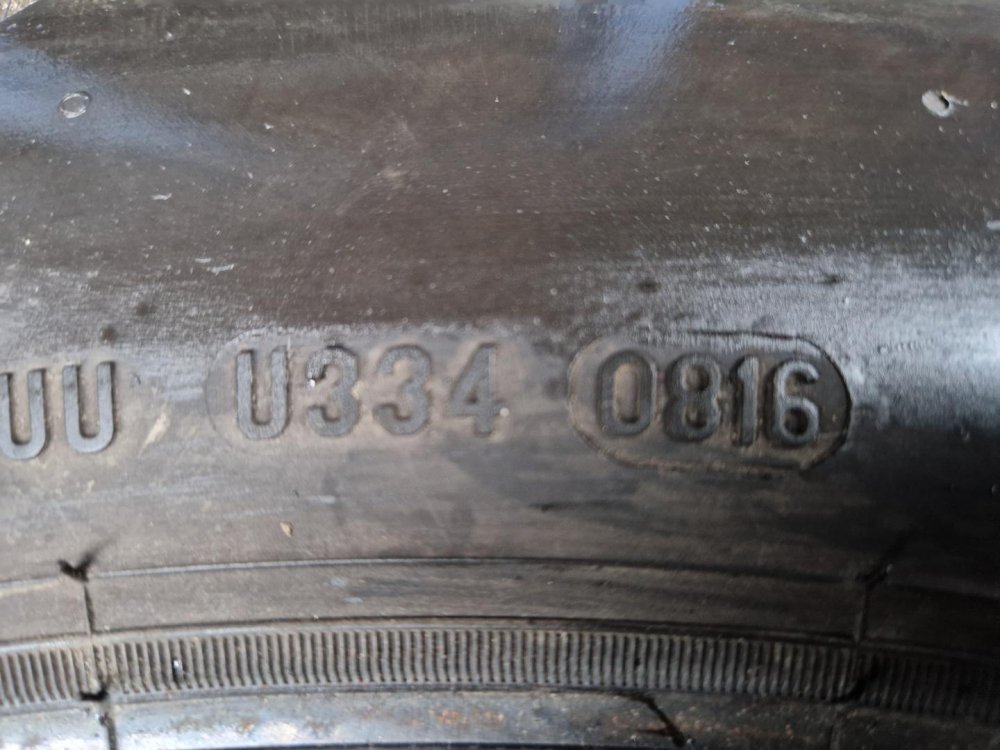 2 KS CELOROČNÍ PNEUMATIKA PIRELLI CINTURATO ALLSEASON - 195/65 R15 91H - 20299