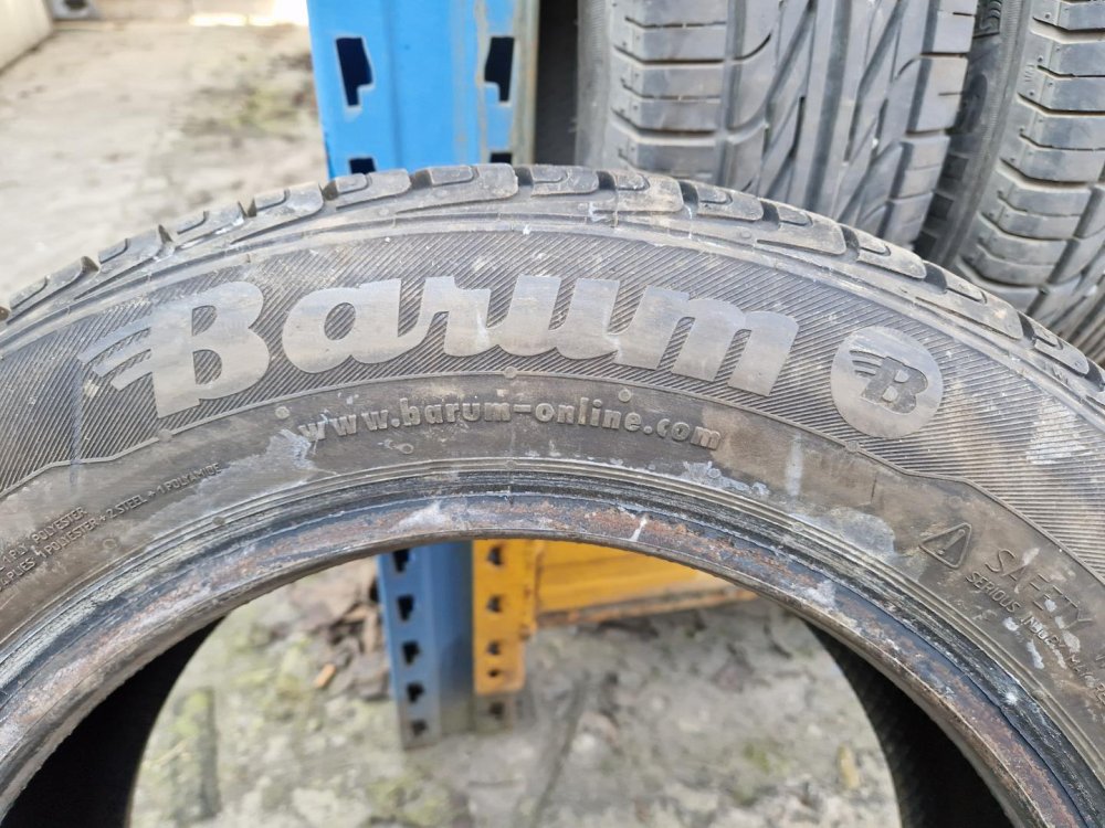 2 KS LETNÍ PNEUMATIKA BARUM 175/65 R14 82T - 12241