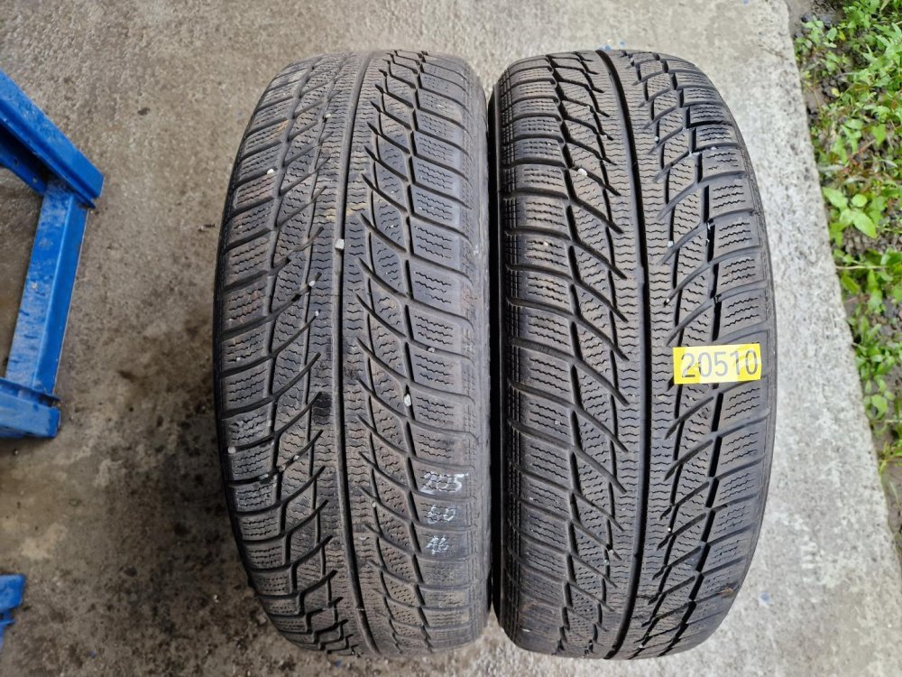 2 KS LETNÍ PNEUMATIKA GOODRIDE SW608 - 205/60 R16 92H - 20510