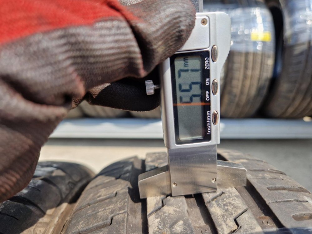2 KS LETNÍ PNEUMATIKA POINT S SUMMER 175/65 R14 82T - 19755