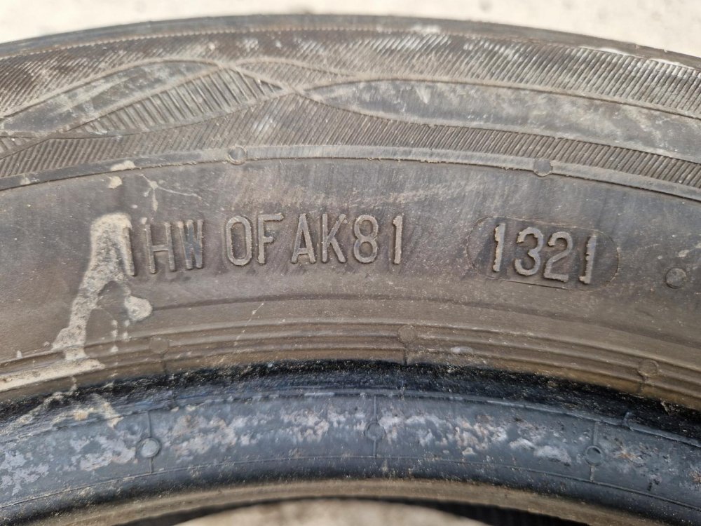 2 KS LETNÍ PNEUMATIKA POINT S SUMMER 175/65 R14 82T - 19756