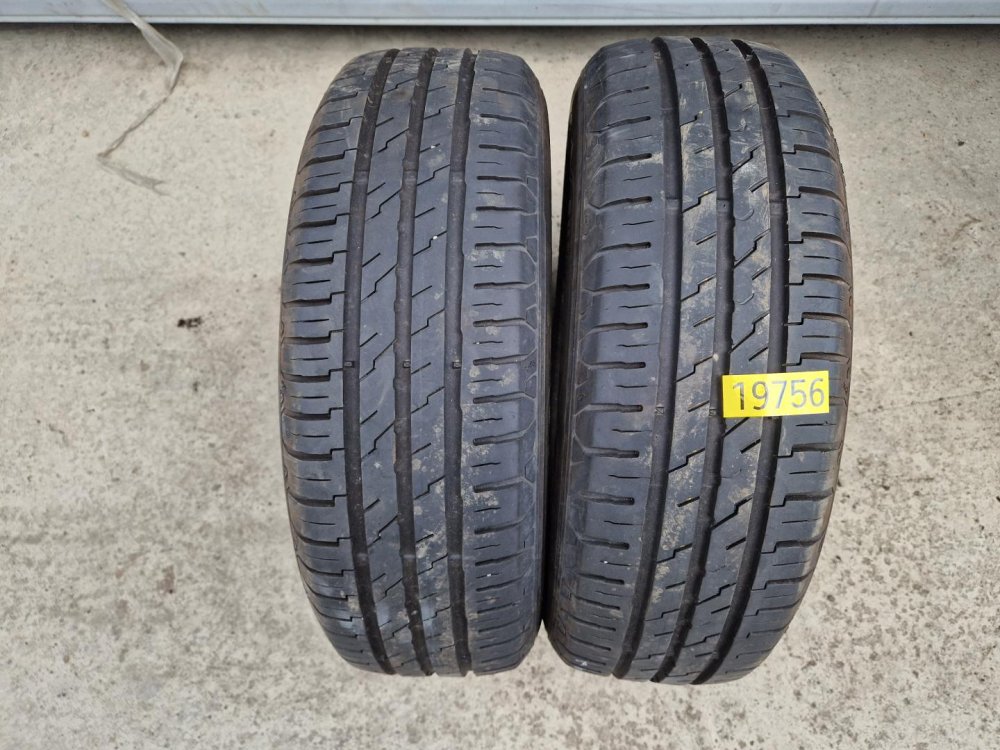 2 KS LETNÍ PNEUMATIKA POINT S SUMMER 175/65 R14 82T - 19756
