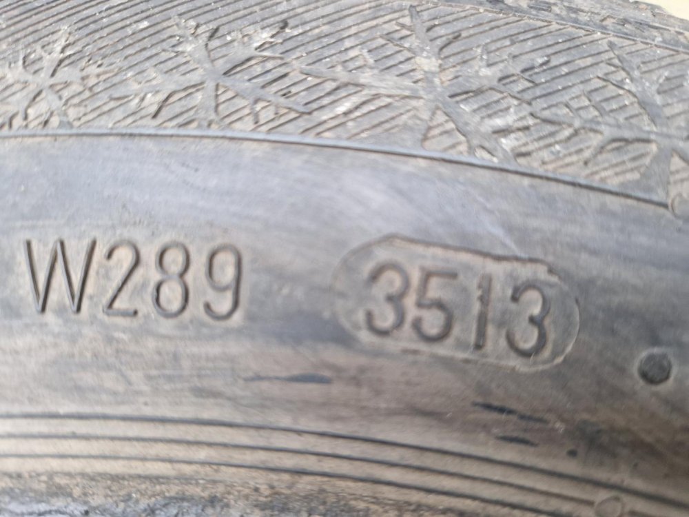 2 KS ZIMNÍ PNEUMATIKA BARUM POLARIS 3 - 175/65 R14 82T - 20456