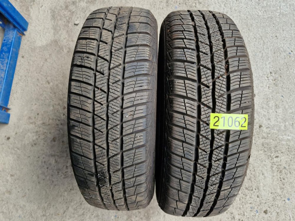 2 KS ZIMNÍ PNEUMATIKA BARUM POLARIS 5 - 155/65 R13 73T - 21062 2 KS ZIMNÍ PNEUMATIKA BARUM POLARIS 5 - 155/65 R13 73T - 21062