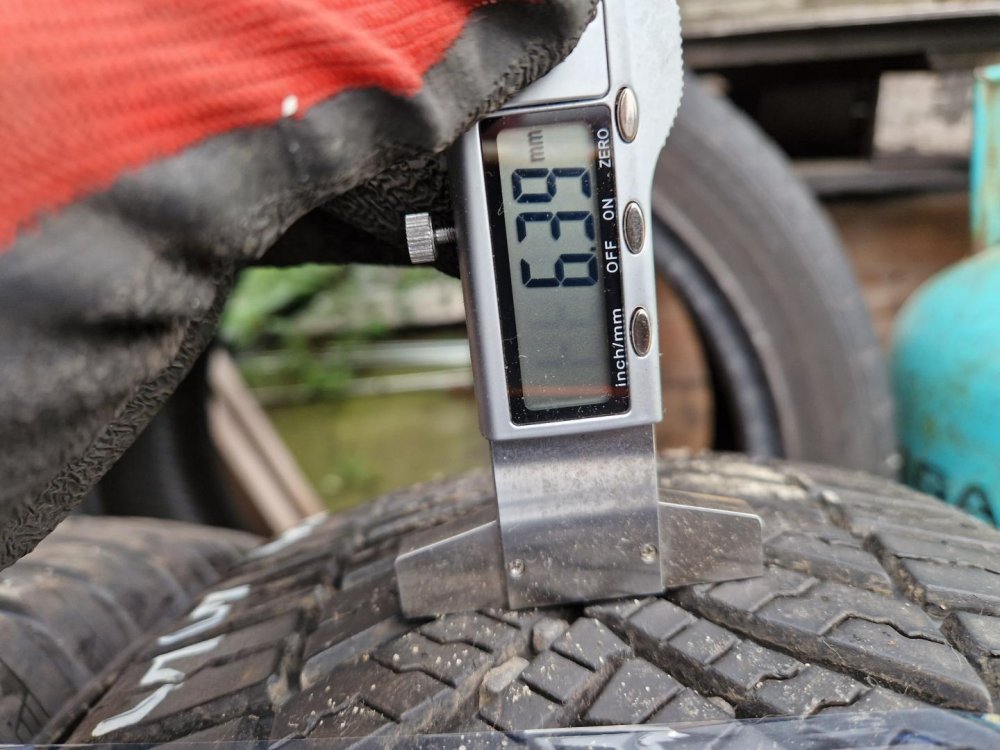 2 KS ZIMNÍ PNEUMATIKA CATCHFORS A/S II WINDFORCE 215/55 ZR16 97W - 20365