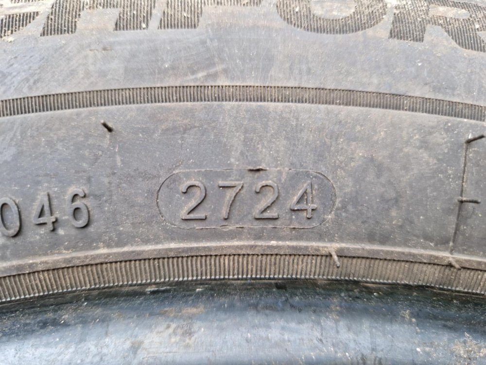 2 KS ZIMNÍ PNEUMATIKA CATCHFORS A/S II WINDFORCE 215/55 ZR16 97W - 20365