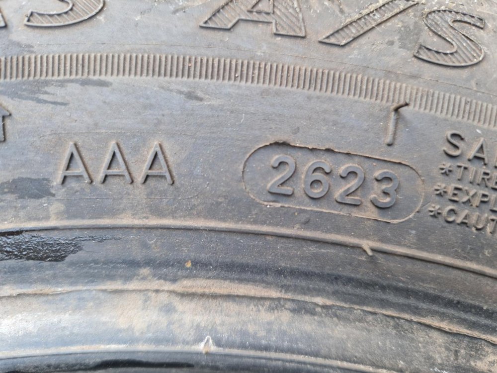 2 KS CELOROČNÍ PNEUMATIKA CATCHFORS A/S WINDFORCE 195/55 R15 85V - 20280
