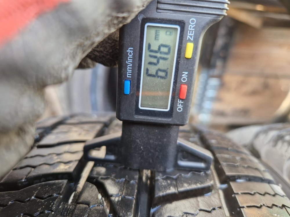 2 KS CELOROČNÍ PNEUMATIKA CATCHFORS A/S WINDFORCE 195/55 R15 85V - 20280