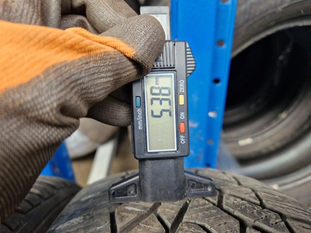 2 KS ZIMNÍ PNEUMATIKA CONTINENTAL CONTACT TS850 - 185/65 R15 88T - 20430
