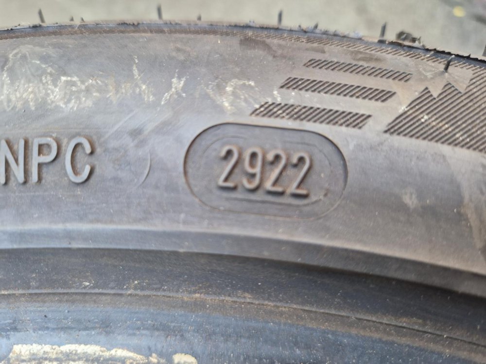 2 KS ZIMNÍ PNEUMATIKA FORTUNE SNOWFUN FSR-901 - 195/50 R16 88V - 20385