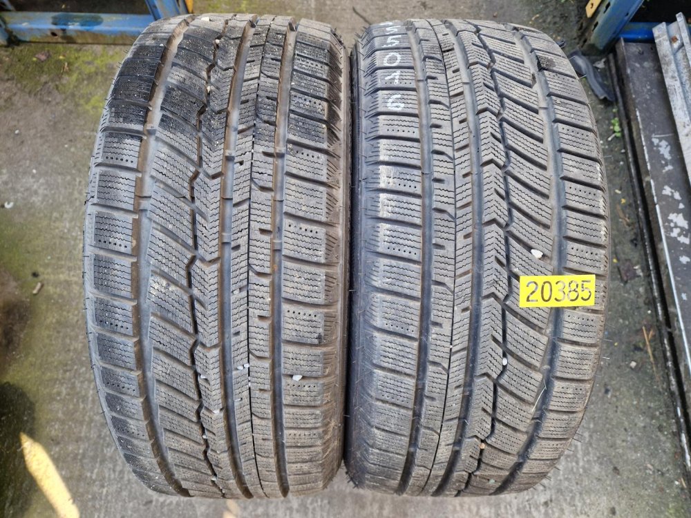 2 KS ZIMNÍ PNEUMATIKA FORTUNE SNOWFUN FSR-901 - 195/50 R16 88V - 20385