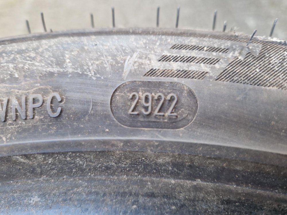 2 KS ZIMNÍ PNEUMATIKA FORTUNE SNOWFUN FSR-901 - 195/50 R16 88V - 20386