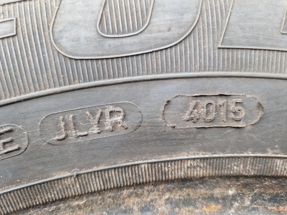 2 KS ZIMNÍ PNEUMATIKA FULDA KRISTAL MONTERO 3 - 195/65 R15 91T - 20361