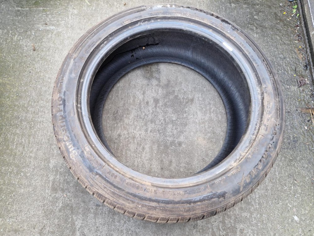 2 KS ZIMNÍ PNEUMATIKA GRIPMAX SUREGRIP PRO WINTER 215/50 R17 95V - 20599