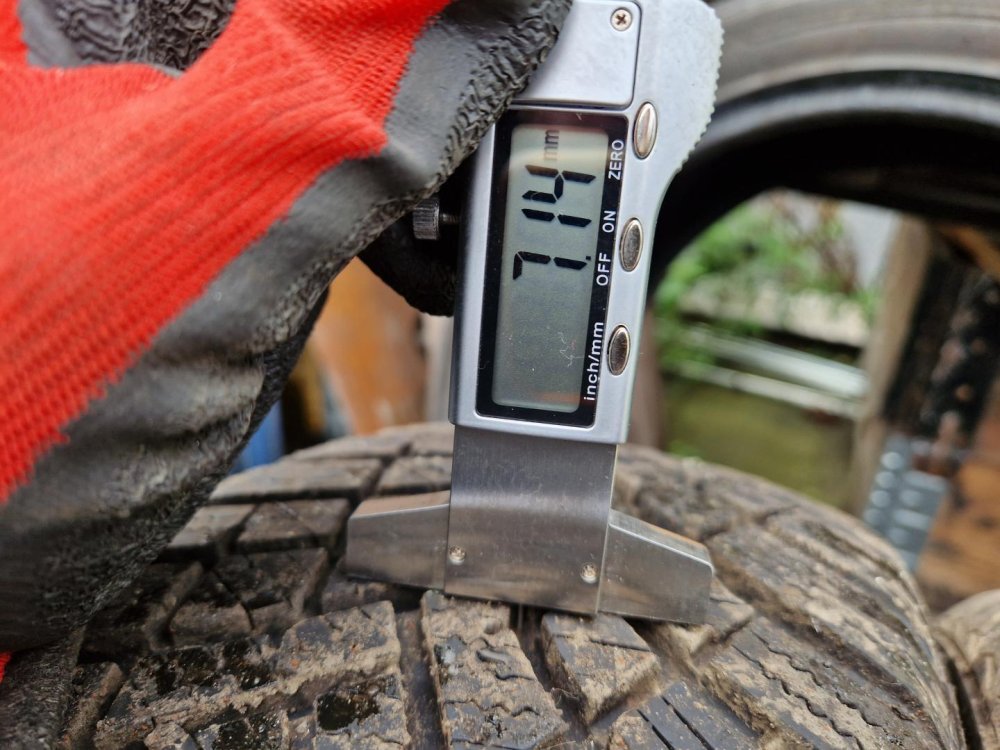 2 KS ZIMNÍ PNEUMATIKA HANKOOK I CEPT RS3 WINTER - 195/65 R15 91T - 20259