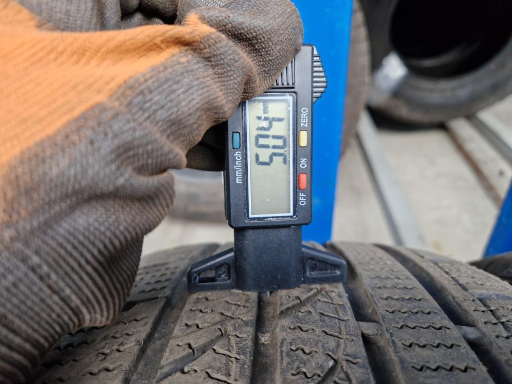 2 KS ZIMNÍ PNEUMATIKA IMPERIAL ICE PLUS S210 SNOWDRAGON 3 - 215/55 R16 97H XL - 20958