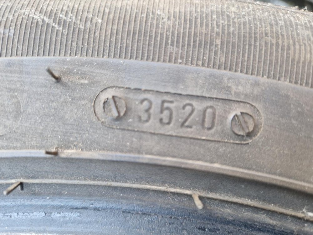 2 KS ZIMNÍ PNEUMATIKA KORMORAN SNOW 205/55 R16 91T - 20387
