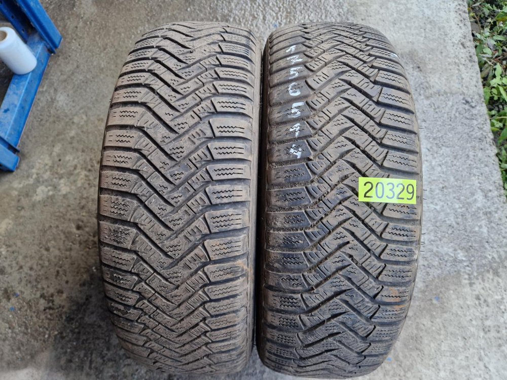 2 KS ZIMNÍ PNEUMATIKA LAUFENN FIT +  175/65 R14 82T - 20329