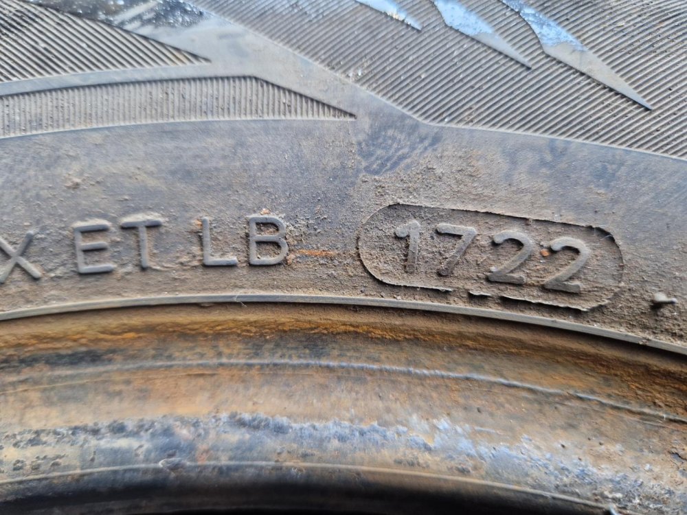 2 KS ZIMNÍ PNEUMATIKA LAUFENN FIT +  175/65 R14 82T - 20329