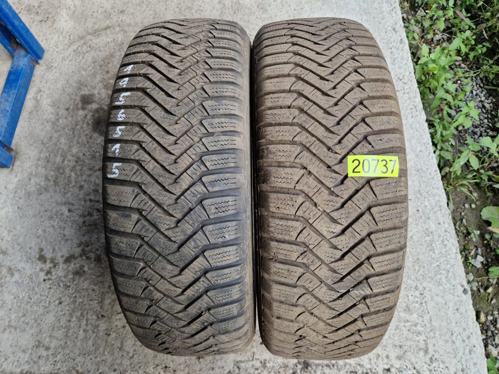 2 KS ZIMNÍ PNEUMATIKA LAUFENN FIT + 195/65 R15 91T - 20737 2 KS ZIMNÍ PNEUMATIKA LAUFENN FIT + 195/65 R15 91T - 20737