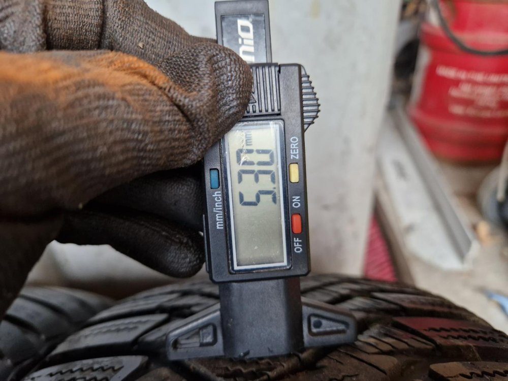 2 KS ZIMNÍ PNEUMATIKA LAUFENN FIT  205/55 R16 91H - 20648 2 KS ZIMNÍ PNEUMATIKA LAUFENN FIT  205/55 R16 91H - 20648