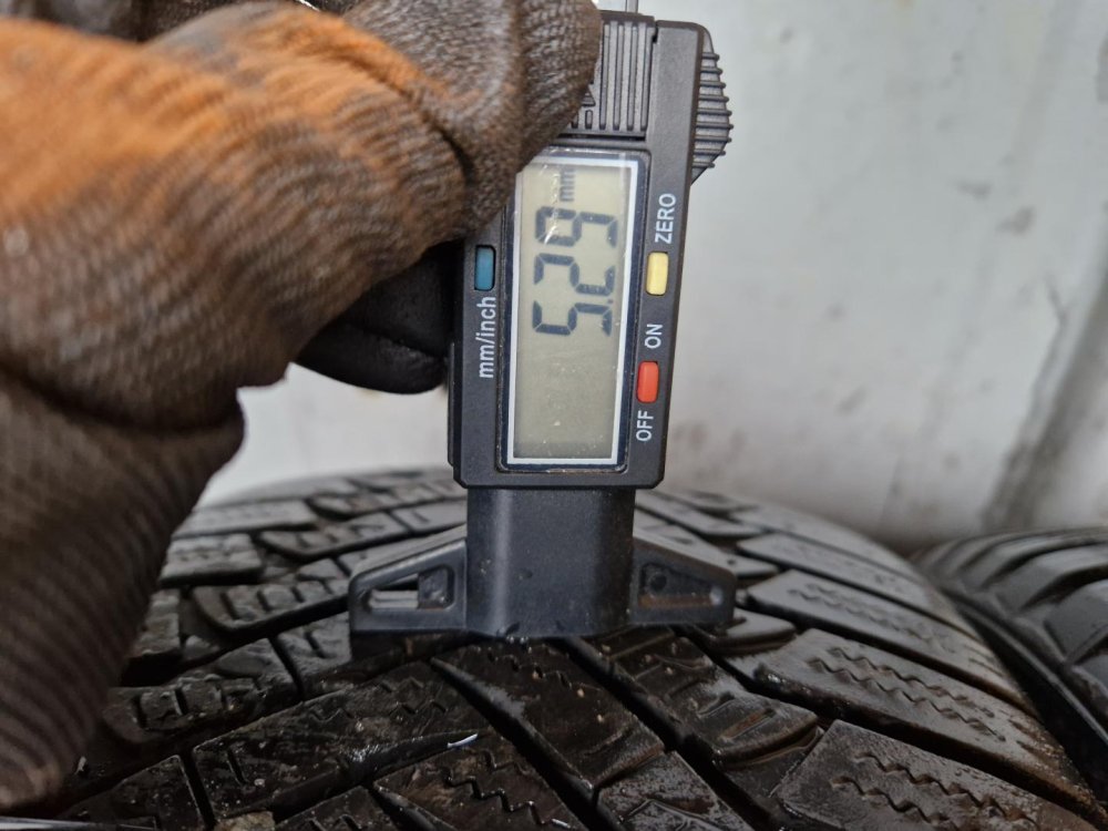 2 KS ZIMNÍ PNEUMATIKA LAUFENN FIT  205/55 R16 91H - 20648 2 KS ZIMNÍ PNEUMATIKA LAUFENN FIT  205/55 R16 91H - 20648