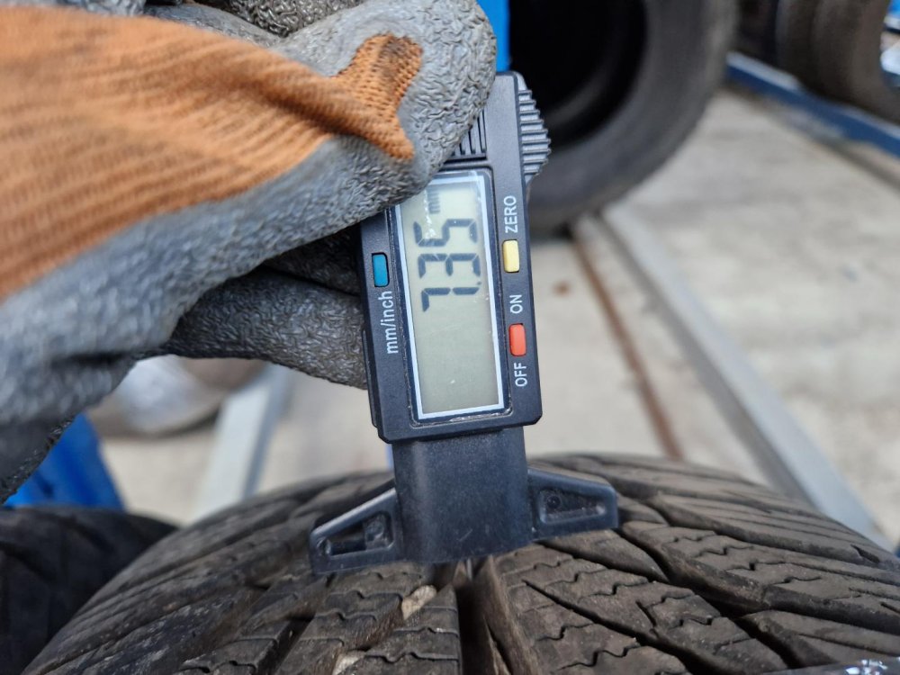 2 KS CELOROČNÍ PNEUMATIKA MATADOR ALL WEATHER EVO - 205/55 R16 91H - 21157