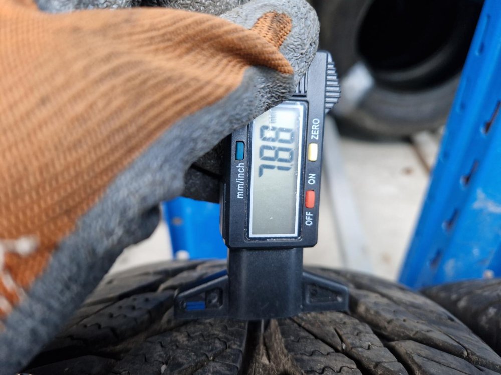 2 KS CELOROČNÍ PNEUMATIKA MATADOR ALL WEATHER EVO - 205/55 R16 91H - 21157